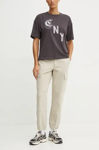 Bavlnené nohavice Champion