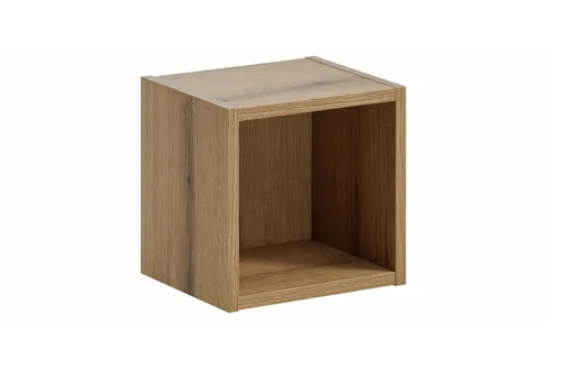 ArtCom Regál do kúpeľne NOVA Oak 83-27-Q