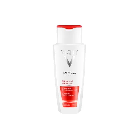 Vichy Dercos posilňujúci šampón 200 ml
