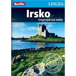 Irsko (978-80-874-7188-3)