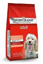 Arden Grange Dog Adult s čerstvým kuracím mäsom a ryžou 6kg