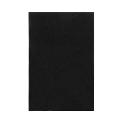 Klarstein Capannina, filter s aktívnym uhlím, 30 x 45 cm, náhradný filter, príslušenstvo