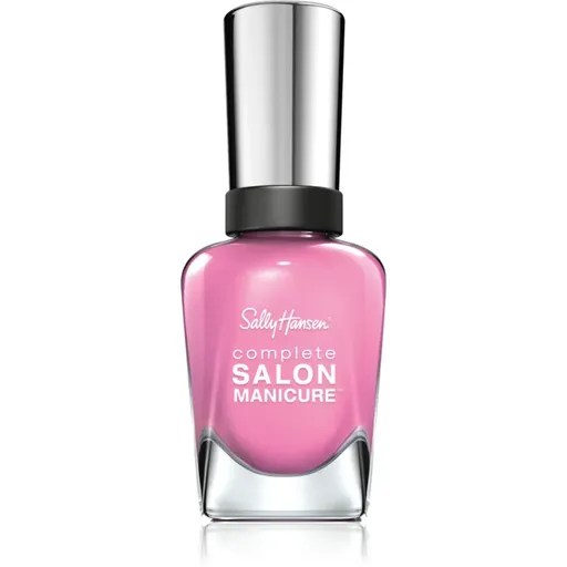 Sally Hansen Complete Salon Manicure posilňujúci lak na nechty odtieň 479 Happy Daze 14.7 ml