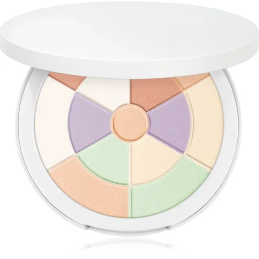 Avène Couvrance Illuminating Mosaic Powder rozjasňujúci púder pre citlivú pleť 10 g