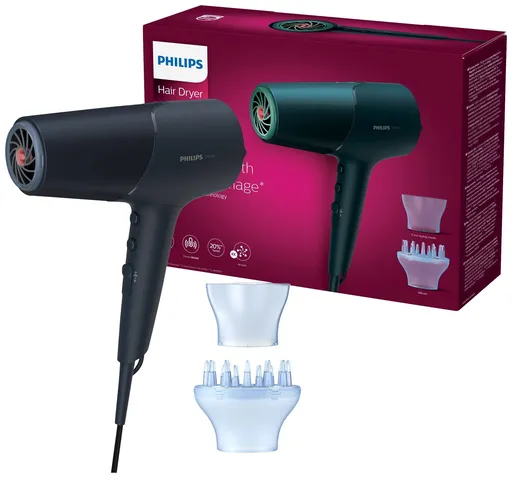 PHILIPS sušič vlasov BHD512/00