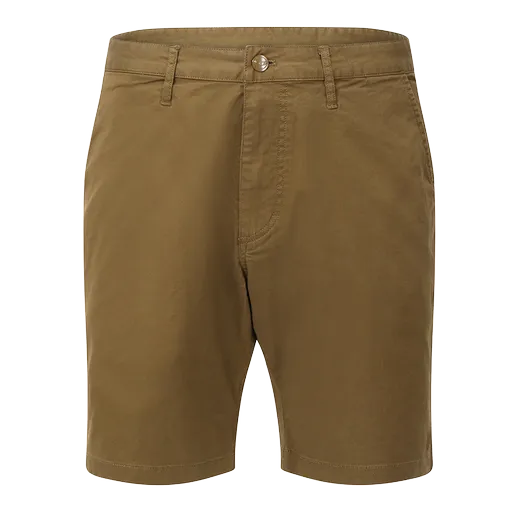 Korda kraťasy kore chino shorts olive - xxl