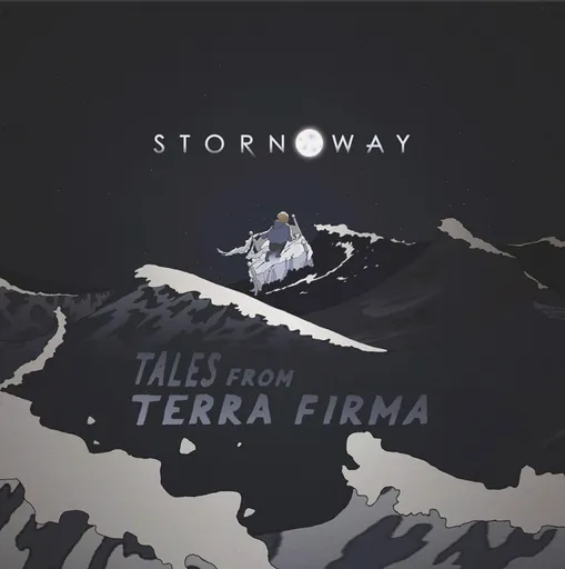 STORNOWAY - TALES FROM TERRA FIRMA LP