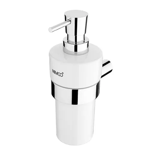 Nimco Bormo dávkovač mydla chróm BR11031KNT26