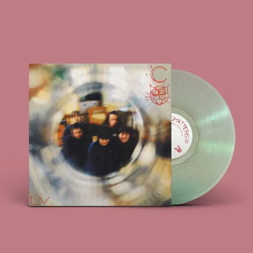 EVERYTHING MATTERS, EVERYTHING'S FIRE