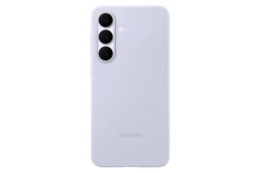 Samsung Silikónový zadný kryt S25 FE Light Blue