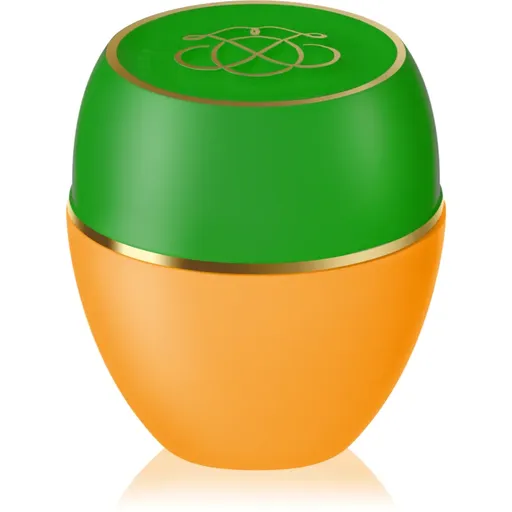 Oriflame Tender Care Sweet Mandarin balzam na pery s včelím voskom 10.5 ml