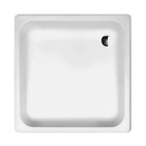 Roth Cola sprchová vanička štvorcová 90x90 cm akrylát 8000004