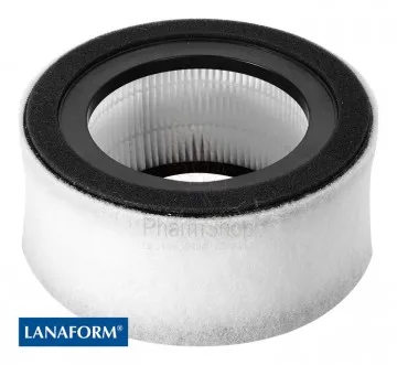 Lanaform HEPA E11 Air Purifer filter