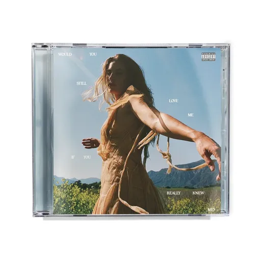 Fletcher, WOULD YOU STILL LOVE ME..., CD