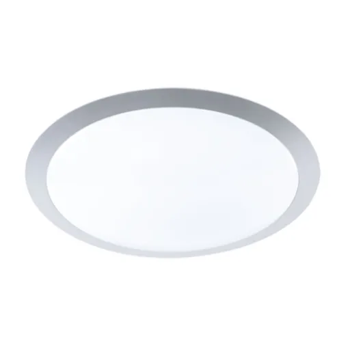 Trio Gonzalo led stropné osvetlenie titan 626512587 TR626512587