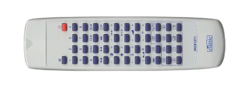 Ovládač diaľkový IRC81271 goldstar