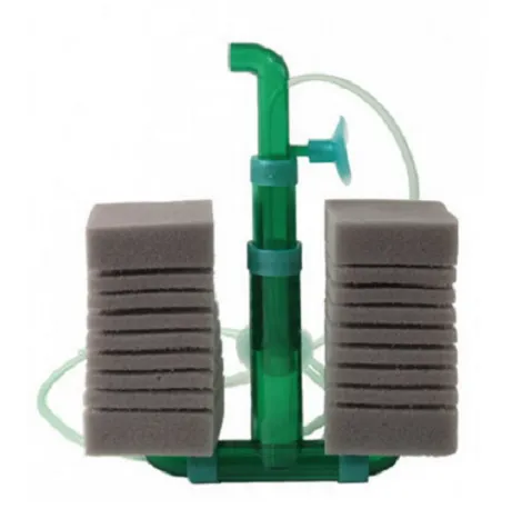 Aqua Exotic Filter molitanový dvojramenný