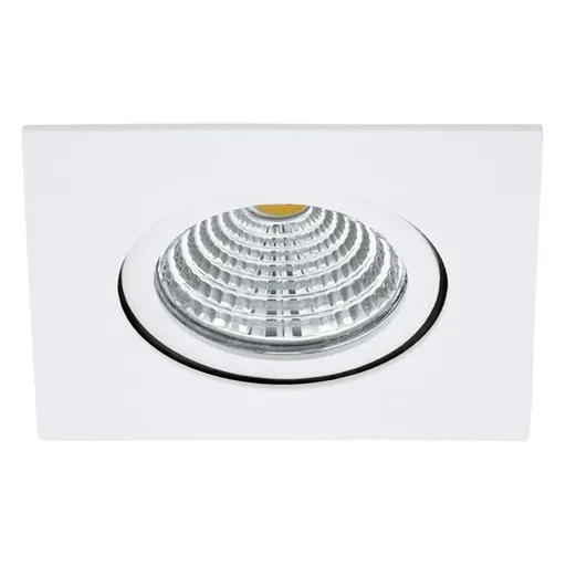 LED bodové osvetlenie Eglo SALICETO biela 98306