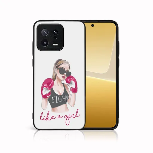 MY ART Ochranný kryt pre Xiaomi 13 FIGHTER (133)