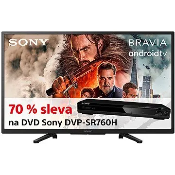 32 Sony Bravia KD-32W800 (KD32W800P1AEP)