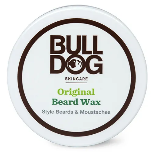 BULLDOG Vosk na fúzy Beard Wax 50 ml