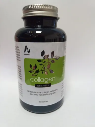 Active collagen - kolagén