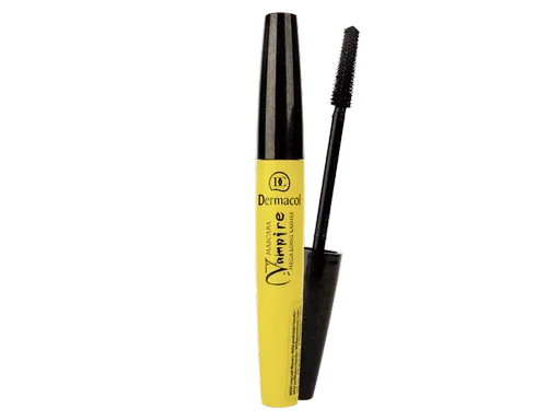 Dermacol maskara Vampire Mega Long Lashes 8 ml