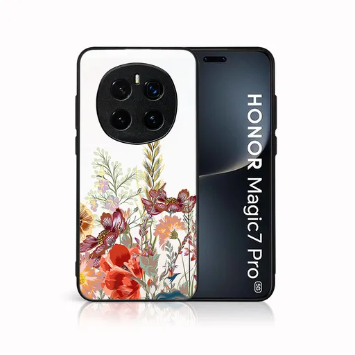MY ART Ochranný kryt pre Honor Magic7 Pro 5G MEADOW (159)