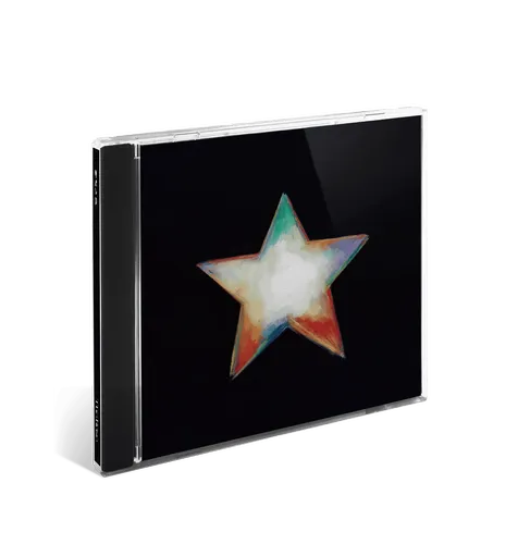 Rosé, ROSE - WRLD 1 CD, CD