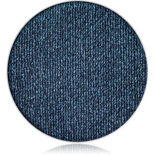 MAC Cosmetics Eye Shadow Metallic Pro Palette Refill Pan metalické očné tiene náhradná náplň odtieň Blueprint 1 g