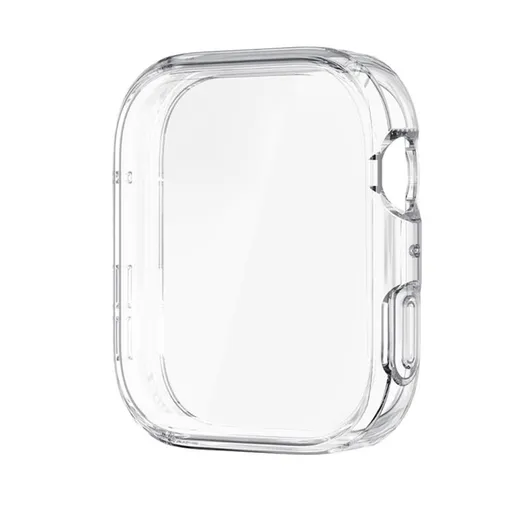 TPU FULL COVER Kryt pre Huawei Watch Fit 4 priehľadný