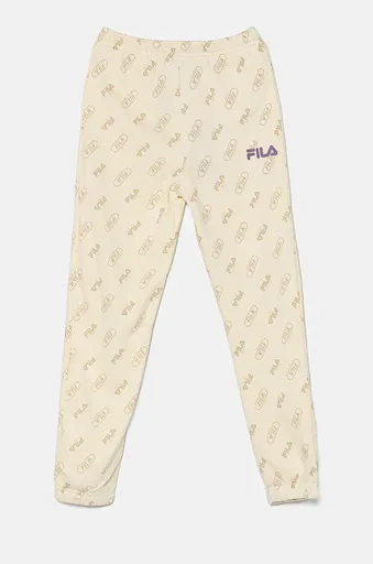 Detské tepláky Fila LOITZENDORF