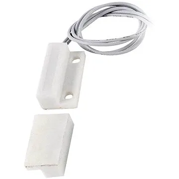 iGET SECURITY P8 – magnetický drôtový detektor dvere/okná (P8 SECURITY)