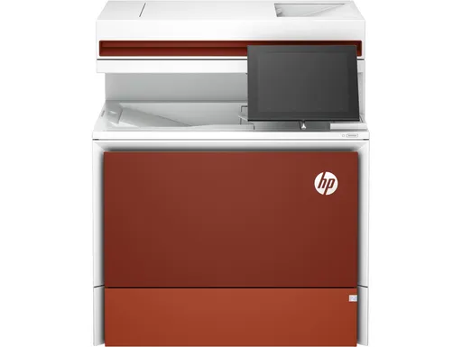 HP Color LaserJet Enterprise MFP 5800dn 6QN29A laserová multifunkcia