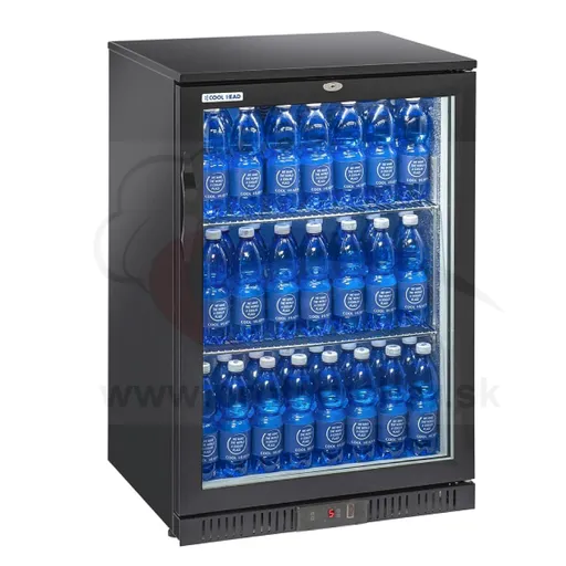 Barová chladnička1-dverová FORCAR