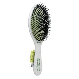 Olivia Garden NewCycle Paddle Brush NC-PCO kefa na vlasy