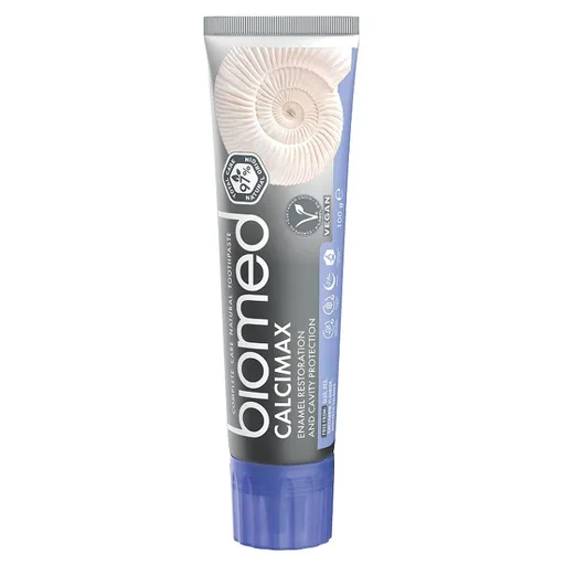 BIOMED Calcimax zubná pasta 100 g