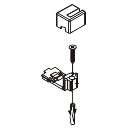 Náhradný diel na SAT TEX BB NDSATTEXDBBCR24