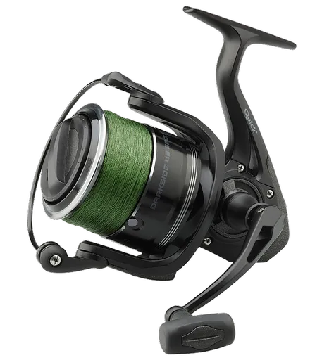 Dam navijak darkside 4b spod 7000s fd + splietaná šnúra