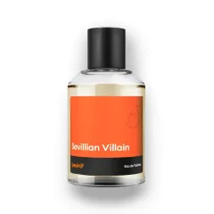 Beviro Sevillian Villain toaletná voda pánska 50 ml