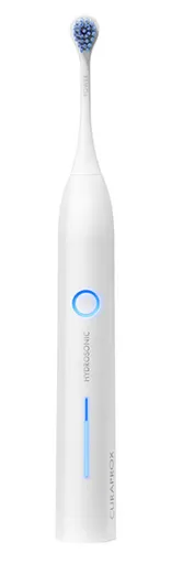 Curaprox hydrosonic PRO hydrosonická kefka