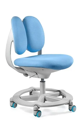 ArtUniq Kancelárska stolička GOOFY Farba: Modrá