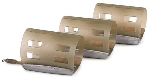 Matrix krmítko plastic open ended feeder xl - 30 g