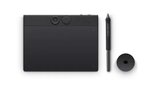 Wacom Intuos Pro S