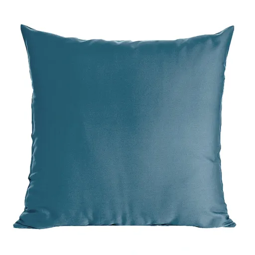 ArtFir Obliečka na vankúš NOVA | tyrkysová 40 x 40 cm