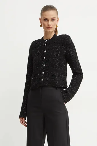 Vlnené sako Patrizia Pepe