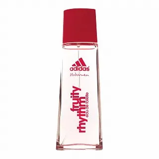 Adidas Fruity Rhythm toaletná voda pre ženy 50 ml