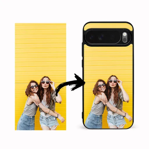 Kryt s vlastnou fotkou pre Google Pixel 10 Pro XL