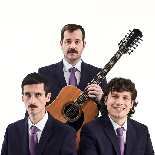 International Music, ENDLESS RUTTENSCHEID, CD