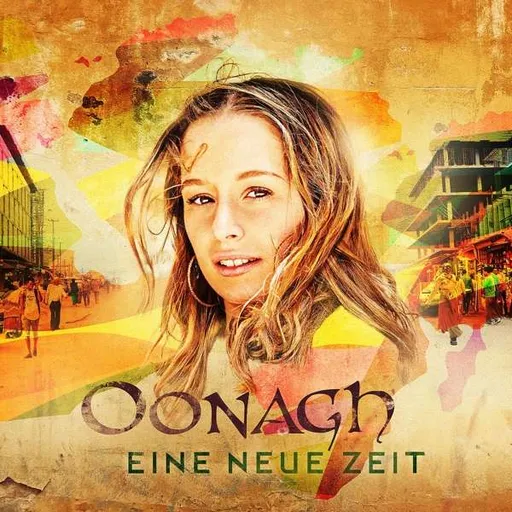 Oonagh, EINE NEUE ZEIT, CD